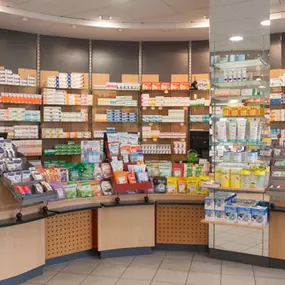 Bild von Apotheke am Berg