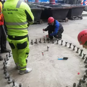 Bild von Stavby Golem - Stavební firma Praha 1