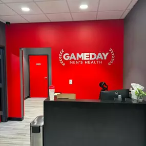 Bild von Gameday Men's Health Hampton, VA