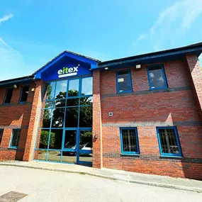 Bild von Eitex