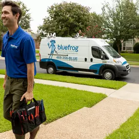 Bild von bluefrog Plumbing and Drain of North Phoenix