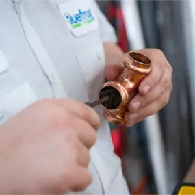 Bild von bluefrog Plumbing and Drain of North Phoenix