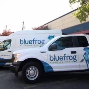Bild von bluefrog Plumbing and Drain of North Phoenix
