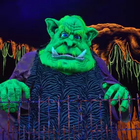 Bild von Monster Mini Golf Dunedin