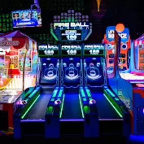 Bild von Monster Mini Golf Dunedin