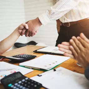 Bild von Prep and File Tax and Legal Document Services