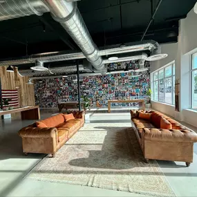 Bild von Sunburn Cannabis Dispensary