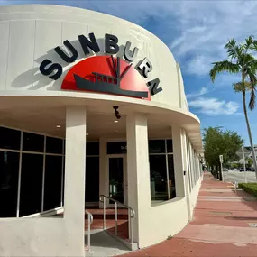 Bild von Sunburn Cannabis Dispensary