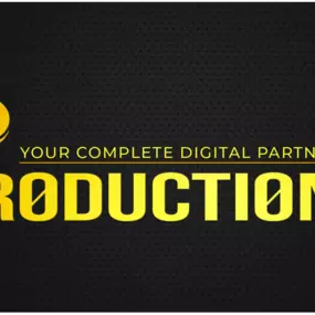 Bild von Production iii - Social Media Productions