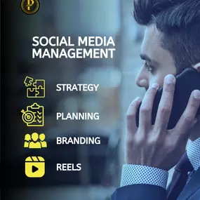Bild von Production iii - Social Media Productions