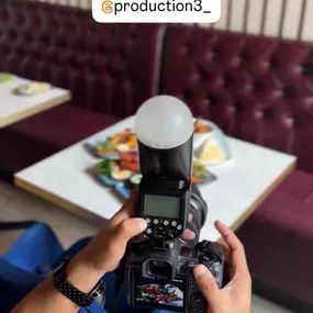 Bild von Production iii - Social Media Productions