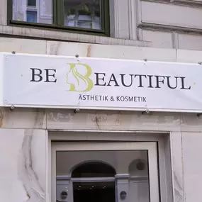 Bild von BE BEAUTIFUL  Ästhetik & Kosmetik Hamburg