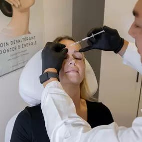 Bild von BE BEAUTIFUL  Ästhetik & Kosmetik Hamburg