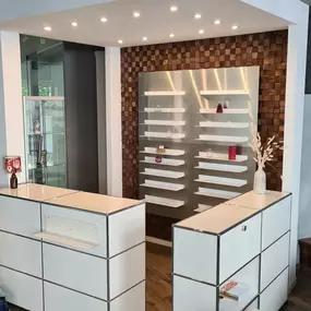 Bild von BE BEAUTIFUL  Ästhetik & Kosmetik Hamburg