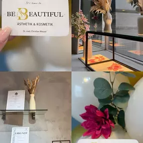 Bild von BE BEAUTIFUL  Ästhetik & Kosmetik Hamburg