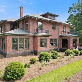 Home For Sale in Pensacola
