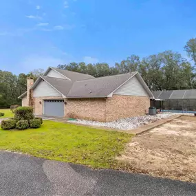 Home in Pensacola