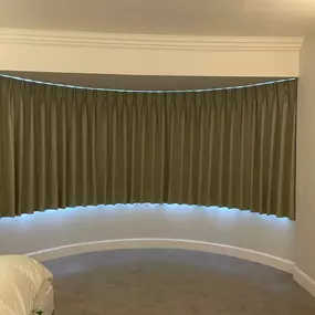 Bild von L&M Curtains & Blinds Ltd