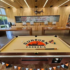 Bild von Sunburn Cannabis Dispensary