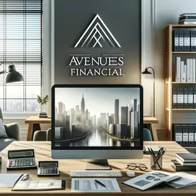 Bild von Avenues Financial