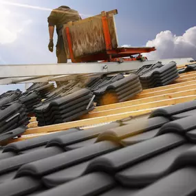 Bild von AZTech Roofing & Restoration LLC