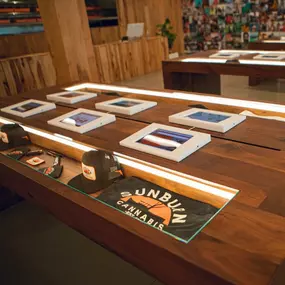 Bild von Sunburn Cannabis Dispensary