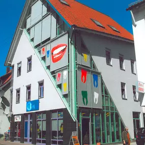 Bild von Dr. Alexander Lehle