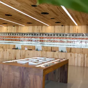 Bild von Sunburn Cannabis Dispensary