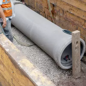 Bild von Earth Resources Excavating