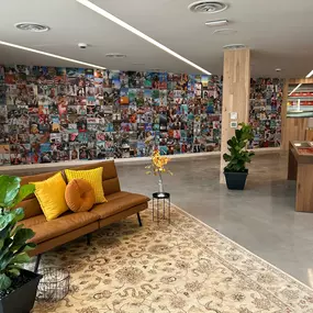 Bild von Sunburn Cannabis Dispensary