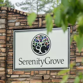 Bild von Serenity Grove