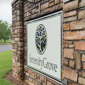 Bild von Serenity Grove