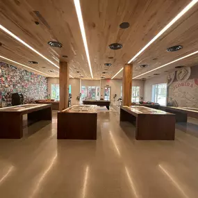 Bild von Sunburn Cannabis Dispensary