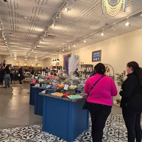 Bild von Magnolia Soap and Bath Co- East Greenwich