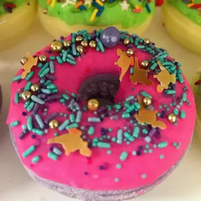 Bild von Magnolia Soap and Bath Co- East Greenwich