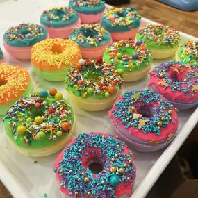 Bild von Magnolia Soap and Bath Co- East Greenwich