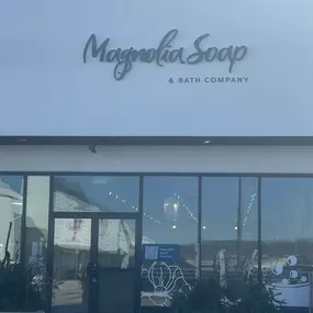 Bild von Magnolia Soap and Bath Co- East Greenwich