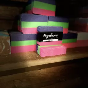 Bild von Magnolia Soap and Bath Co- East Greenwich