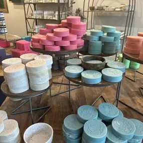 Bild von Magnolia Soap and Bath Co- East Greenwich