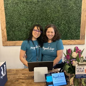 Bild von Magnolia Soap and Bath Co- East Greenwich