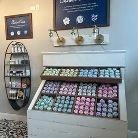 Bild von Magnolia Soap and Bath Co- East Greenwich