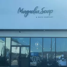 Bild von Magnolia Soap and Bath Co- East Greenwich