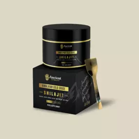 Bild von Ancient Extracts Ltd