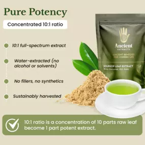 Bild von Ancient Extracts Ltd