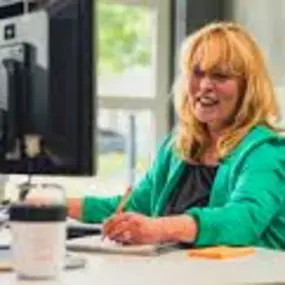 Werving & Selectie
Jouw partner in succesvolle talentwerving