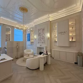 Bild von Monaz Clinic