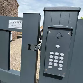 Bild von Anglian Automation Ltd