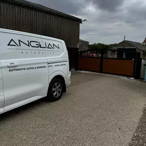 Bild von Anglian Automation Ltd