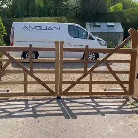 Bild von Anglian Automation Ltd