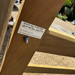 Bild von Anglian Automation Ltd